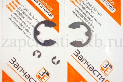 1427010003 Ремкомплект регулятора ТНВД SEAL KIT, INJECTOR PUMP BOSCH Взаимозаменяемые номера: 1 427 010 003, 1-427-010-003